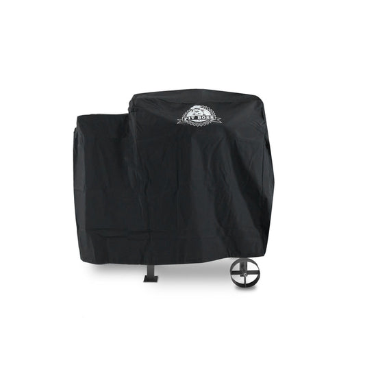 Pit Boss  Black  Grill Cover  For Pit Boss 700 11.5 in. W x 3 in. H