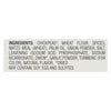 Knorr Mediterranean Style Falafel Mix  - Case of 12 - 6.3 OZ