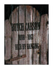 Fun World Butch Carson Tombstone Yard Dr