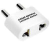 Travel Smart Type A/B/C/E/F/G For Worldwide Adapter Plug In