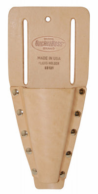 Leather Pliers Holder, 3.5 x 8.5-In.