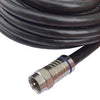 Black Point Products 50 ft. Coaxial Cable
