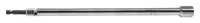 Klein Tools 7/16 in. drive S X 11-5/16 in.   L Nut Driver 1 pc