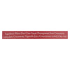 Stonewall Kitchen - Mixer Pomegranate Cosmo - CS of 6-24 OZ