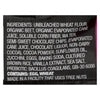 Farm & Oven Snacks Inc - Beet Dark Chocolate - Case of 12 - 1.8 OZ