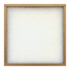 Precisionaire Air Filter 24 " X 30 " X 1 " Fiberglass