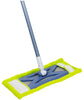 Quickie 12 in. W Flat Mop