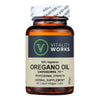 Vitality Works - Oregano Oil - 1 Each-60 VCAP