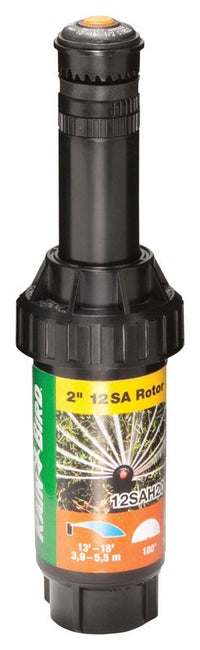 Rain Bird  2 in. H Half-Circle  Rotor Pop-Up Sprinkler