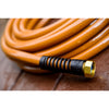 Swan Deck and Patio 5/8 in. D X 50 ft. L Premium Grade Brown Hose