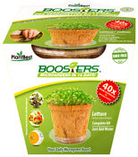 PlantBest 3392 Microgreen Booster™ Lettuce Growing Kit