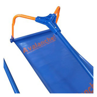 Avalanche  12 ft. L x 17 in. W Roof Rake