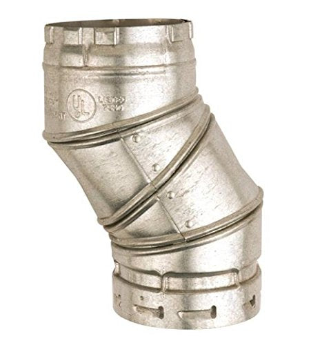 CODO DE 90 GRADOS AJUSTABLE DE 6" 6EAL