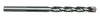 Milwaukee  Secure-Grip  3/4 in.  x 6 in. L Carbide Tipped  Hammer Drill Bit  1 pc.