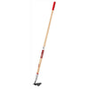 UnionTools  4.75 in. W x 54.5 in. L Warren  Hoe