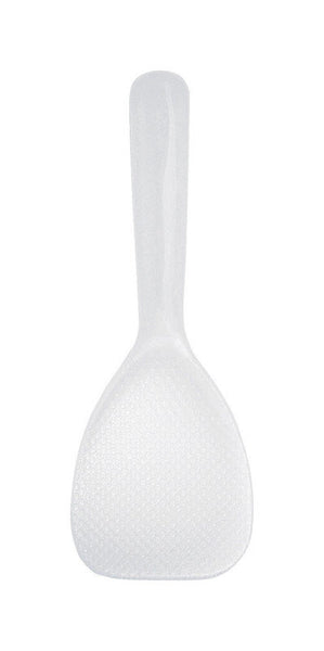 Pala para arroz blanco Joyce Chen de 7/16 pulg. de ancho x 7-5/8 pulg. de largo (paquete de 6)