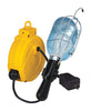 WORKLIGHT W/20'CRD REEL