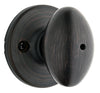 300AO 11P 6AL RCS Aliso Privacy - Venetian Bronze