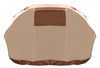 DOT Grill Cover - Durable Medium 58-Inch BBQ Cover