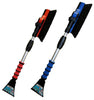 Mallory 35 in. Extendable Mini Pivot Telebroom