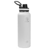 Takeya Thermoflask 40 Oz. Double Wall Tumbler Snow