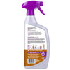 Rejuvenate No Scent Leather Cleaner 24 oz. Liquid (Pack of 6)