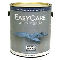 EasyCare Ultra Premium HP-208 Oil-Base Primer, 1-Gallon (Pack of 2)