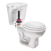 Fluidmaster Toilet Flush Assembly Repair Kit
