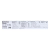 Clif Bar Builder Bar - Vanilla Almond - Case of 12 - 2.4 oz