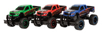 World Tech Toys  Remote-Controlled Car  Plastic  Assorted