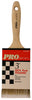 PXpro 3 in. Flat Paint Brush