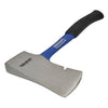 Vaughan 20 oz Steel Axe High Carbon Steel Handle 13 in.