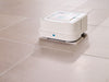 iRobot  Braava Jet  Bagless  Cordless  Robotic Vacuum  0 amps White  Standard