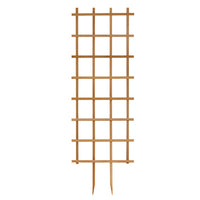 24x72 WD Rect Trellis