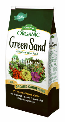 Espoma Gs6 6 Lb Greensand Soil Conditioner