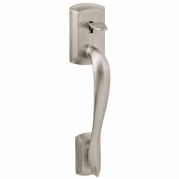 814AVH LIP 11P RCAL RCS Avalon Handle Only - Venetian Bronze
