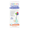 NatraBio Children's Teething Relief Drops - 1 fl oz