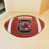 University of South Carolina Football Rug - 20.5in. x 32.5in.