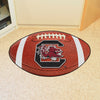 University of South Carolina Football Rug - 20.5in. x 32.5in.