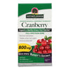 Nature's Answer - Cranberry Fruit - 90 Vegetarian Capsules