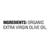 Mediterranean Organic Organic Extra Virgin Olive Oil - Case of 6 - 16.9 FZ