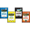 New American Lawn® Acidic Soil Program 5000 Sq Ft