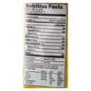 Hippeas - Chckpea Puff Nacho - Case of 12 - 4 OZ