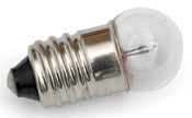 Black Point Products Inc MB-0014 2.47 Volts 2-D Cell Miniature Light Bulb