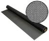 Phifer Wire 48 in. W X 100 ft. L Charcoal Fiberglass Screen Cloth