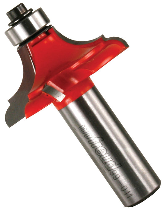 Freud 99-011 1-5/8 Table Top Classic Bold Straight Router Bit