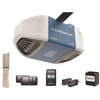 Chamberlain 1/4 HP Belt Drive WiFi Compatible Smart Garage Door Opener