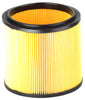 Vacmaster Vcfs Standard Cartidge Filter & Retainer