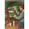 Estwing Deadhead 18 oz Mallet Rubber Head Wood Handle