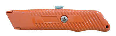 5.5-Inch High-Visibility Utility Knife